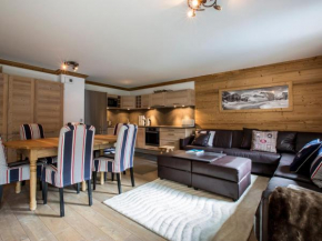 Appartement de standing avec Sauna au cœur de Val-d'Isère, 6 pers., WIFI - FR-1-694-132